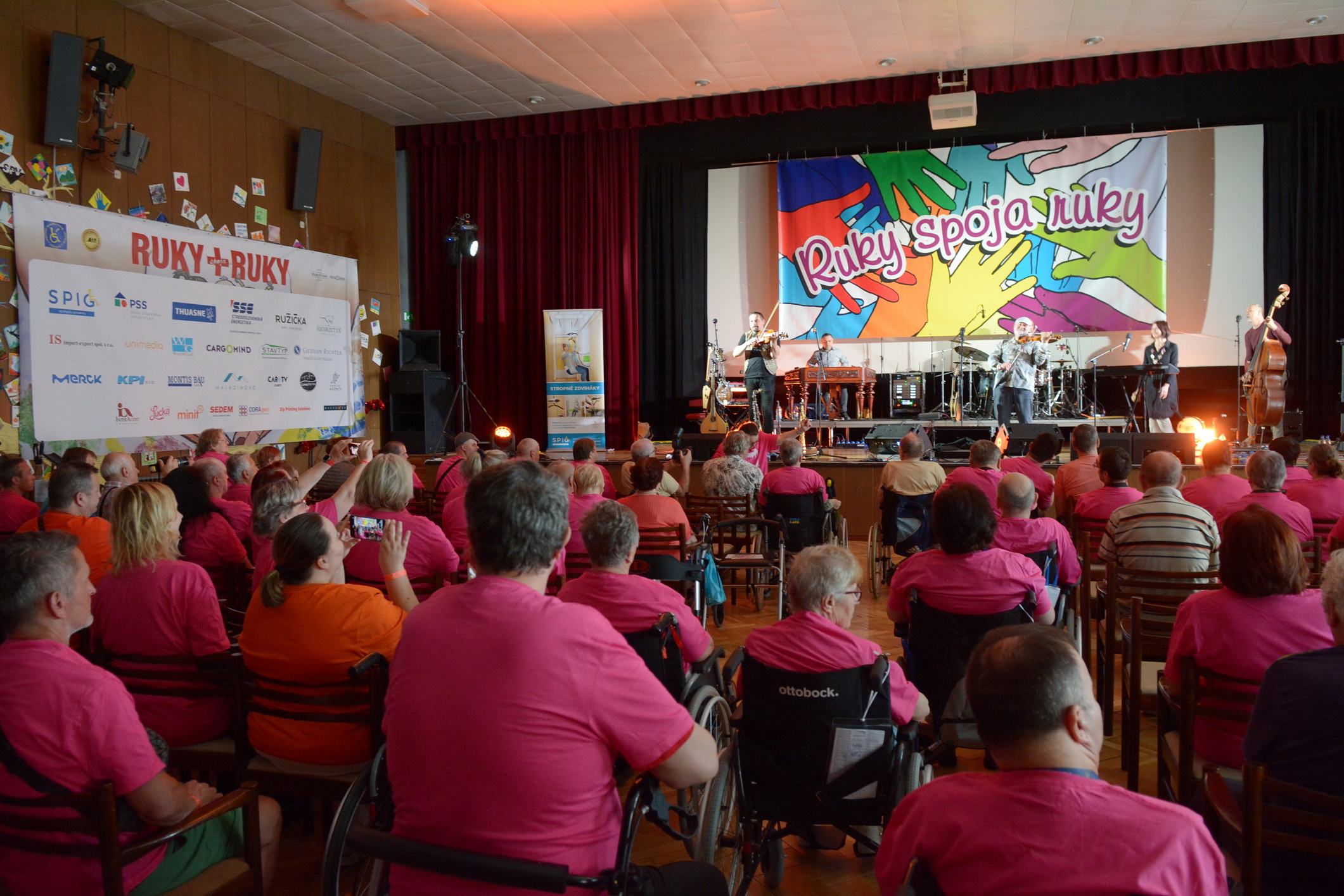 303 Ruky Ruky NRC 2025 Marek Vaco